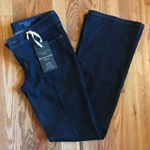 The Limited Weekender Jeans